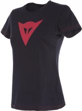 Zdjęcie Dainese T-Shirt Speed Demon Lady Czarny - Słupsk