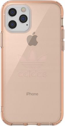 ADIDAS PROTECTIVE CASE | COVER ETUI IPHONE 11 PRO RÓŻOWY