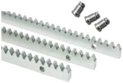 Zdjęcie Listwa Zębata Do Bram Przesuwnych LZ08 Vidos - Płock