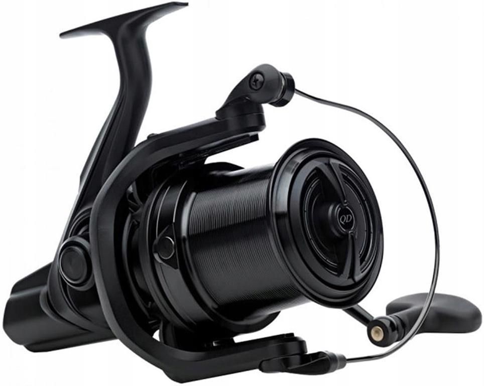 ダイワ daiwa uk エンブレム45scw QD Daiwa Emblem 45 SCW QD | CARP  Sprzęt  kołowrotki karpiowe