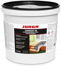 Zdjęcie Jurga Izomass 2K Masa Uszczelniająca 10 kg - Barczewo
