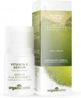 Organic Series Vitamin C Serum Serum Z 10% Witaminą C 50 ml