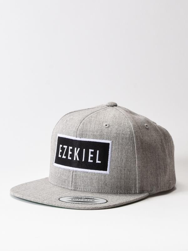 Ezekiel TRUCKER CAP