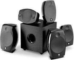 Zdjęcie Focal Sib Evo Dolby Atmos 5.1.2 - Chorzów