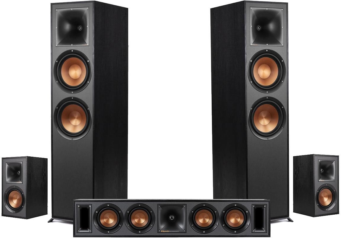 Kino Domowe Klipsch R 0f R 51m R 34c Opinie I Ceny Na Ceneo Pl Kino Domowe Klipsch R 0f R 51m R 34c Opinie I Ceny Na Ceneo Pl