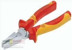 Zdjęcie NWS Kombinerki Szczypce uniwersalne 180mm - Bobolice