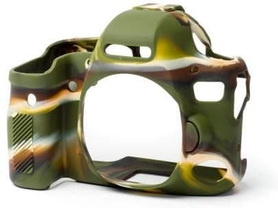 EasyCover osłona gumowa dla Canon 6DII camouflage