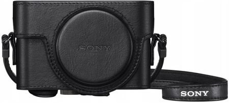 Sony Lcj-rxkb czarna Na Aparat Serii RX100