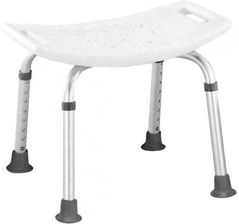Zdjęcie Mobilex Taboret pod prysznic stołek łazienkowy (04ERPN1100A) - Tarczyn