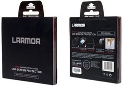 Zdjęcie Osłona LCD GGS Larmor do Sony a5000 / a5100 / a6000 / a6300 - Krosno