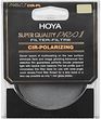 Hoya filtr polaryzacyjny Super HMC Pro1 58mm