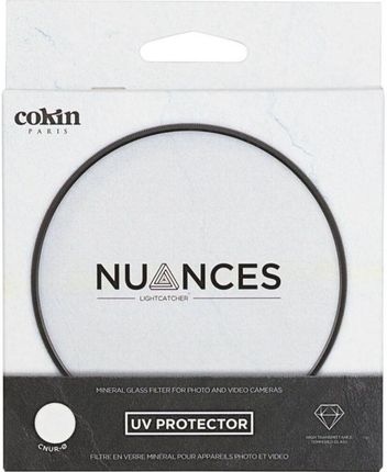 Cokin Round NUANCES UV - Protector 67mm