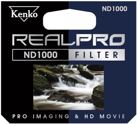Kenko RealPro MC ND1000 67mm filtr