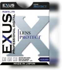 Zdjęcie Marumi EXUS Lens Protect 86 mm - Supraśl