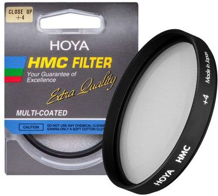 Hoya Close-Up +4 37mm