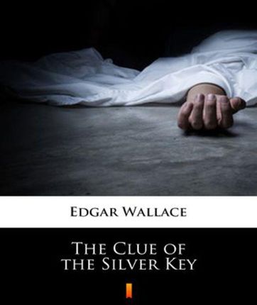 The Clue of the Silver Key