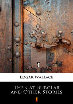 The Cat Burglar and Other Stories.