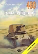 Tank Power vol. CCXV 480 Panzerjager I