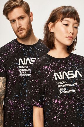 Puma T shirt x Space Agency Nasa Ceny i opinie Ceneo.pl