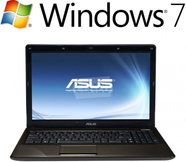 Asus k52jc i5 обзор