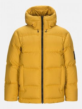 G63128034 KURTKA PUCHOWA PEAK PERFORMANCE RIVEL JACKET SMUDGE