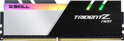 Pamięć RAM G.Skill TridentZ Neo 64GB DDR4 3200MHz CL16 (F4-3200C16Q-64GTZN)