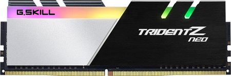 G.Skill TridentZ Neo 64GB DDR4 3200MHz CL16 (F4-3200C16Q-64GTZN)