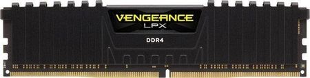 Corsair Vengeance LPX 32GB DDR4 2666MHz CL16 (CMK32GX4M1A2666C16)