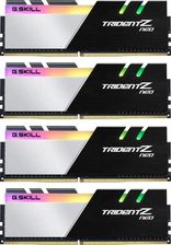 Pamięć RAM G.Skill TridentZ Neo 32GB (4x8GB) DDR4 3600MHz CL16 (F4-3600C16Q-32GTZNC)