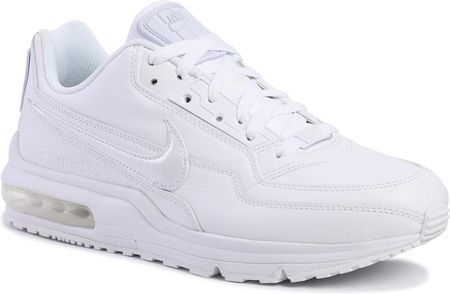 Buty NIKE - Air Max Ltd 3 687977 111 White/White/White