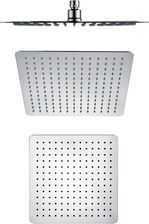 Zdjęcie Paffoni Ultra Slim Paffoni 30X30Cm Chrom Snk300 - Frombork