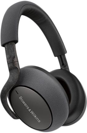 Bowers&Wilkins PX7 SPACE GREY スペースグレー Słuchawki Bowers & Wilkins PX7 Szary - Opinie i ceny na Ceneo.pl