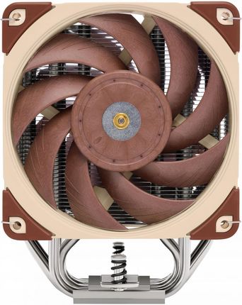 Noctua NH-U12A 120mm CPUクーラー CPUクーラーテスト：Noctua「NH-U12A」 - エルミタージュ秋葉原