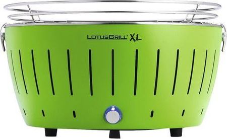 LotusGrill G435 U zielony 462779