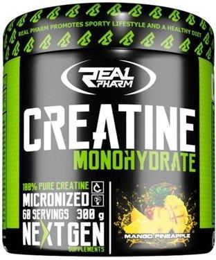Real Pharm Kreatyna Monohydrate 300g