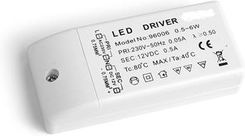 Zdjęcie ZASILACZ DO LED 12V DC 15W - Tychy