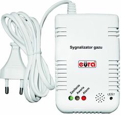 EURA SYGNALIZATOR GAZU GS-860