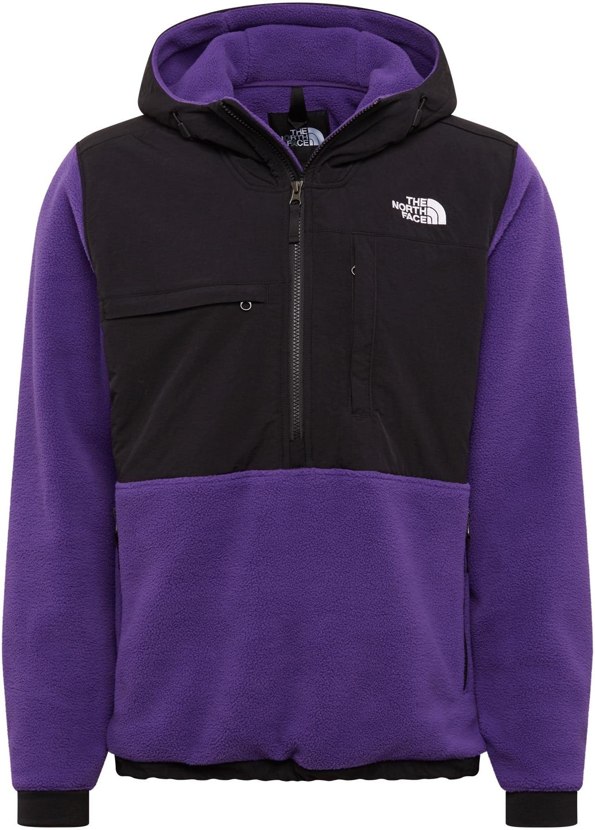 bluza the north face