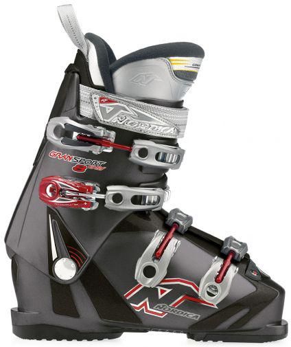 Nordica Gransport Easy Ceny i opinie