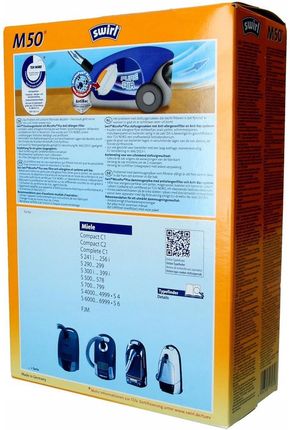 Swirl M-50