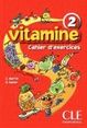 Zdjęcie Vitamine 2 ćwiczenia CD audio - Siedlce