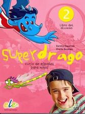 Zdjęcie Superdrago 2 podręcznik SGEL - Wrocław