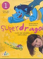 Zdjęcie Superdrago 1 ćwiczenia - Zduny