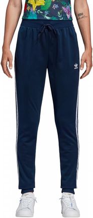 adidas Kobiety Spodnie adidas Z.N.E. Striker Black Damskie