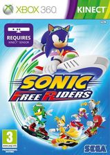 xbox 360 kinect sonic free riders download free