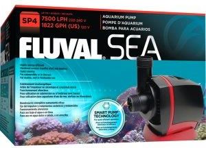Fluval Pompa Fluval Sea Sump PS4 FV-3370