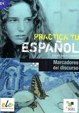 Zdjęcie Practica tu espanol Marcadores del siscurso - Kłecko