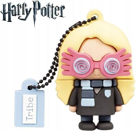 Harry Potter: Hp Luna Lovegood - 32 Gb