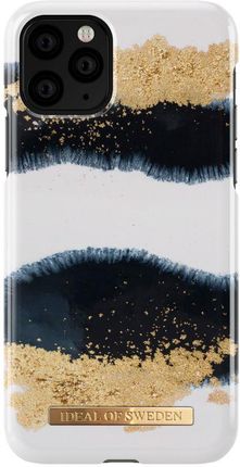 IDEAL OF SWEDEN ETUI DO IPHONE 11 PRO (GLEAMING LICORICE) 