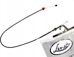 LINKA GAZU CIĘGNO LINEX DO VW VENTO 1.4 1.6 47.20.16